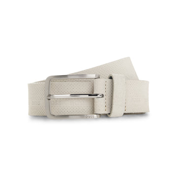 BOSS Vered-Sd-Perf Golf Belt