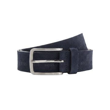 BOSS Vered-Sd-Perf Golf Belt
