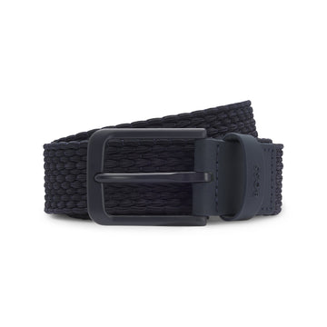 BOSS Vered-WnE Golf Belt SP26