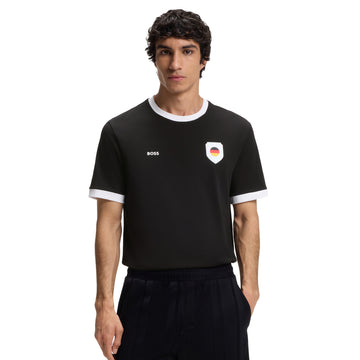 BOSS World Cup Lux T-Shirt