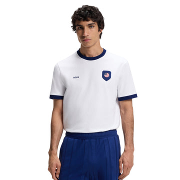 BOSS World Cup Lux T-Shirt