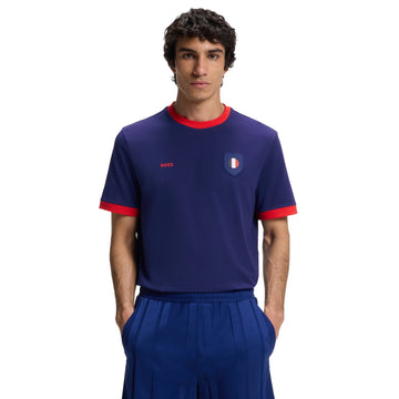 BOSS World Cup Lux T-Shirt