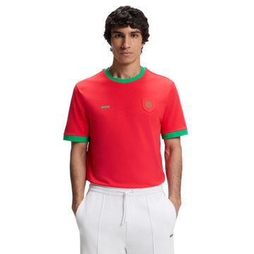 BOSS World Cup Lux T-Shirt