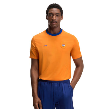 BOSS World Cup Lux T-Shirt