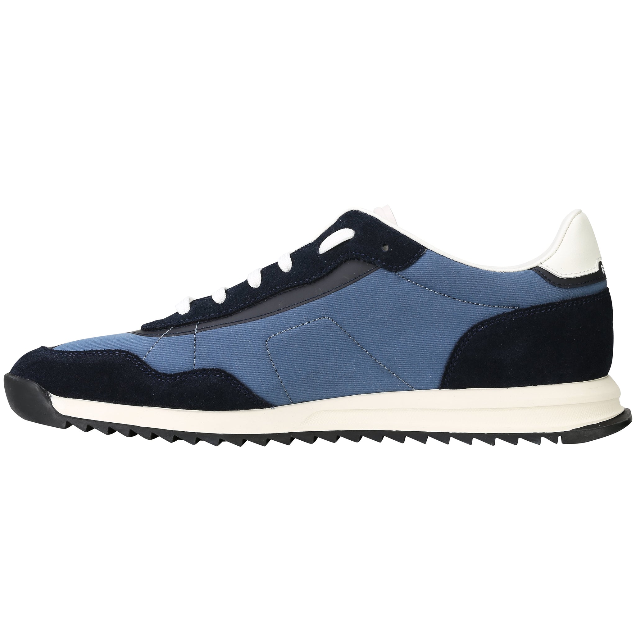 BOSS Zayn_Low Shoes 50498891 Dark Blue 401 | Function18 | Restrictedgs