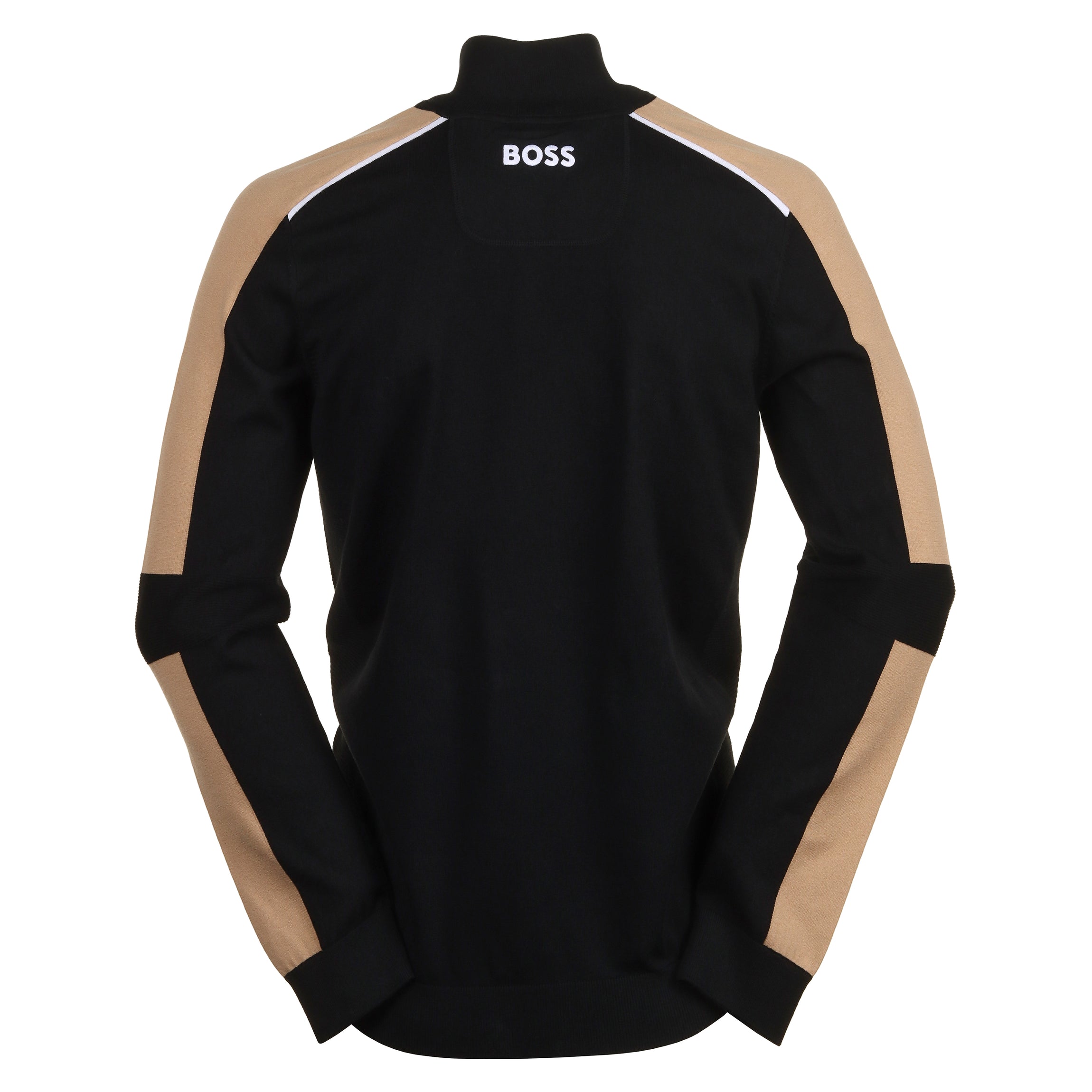 Hugo boss store zelchior pro sweater