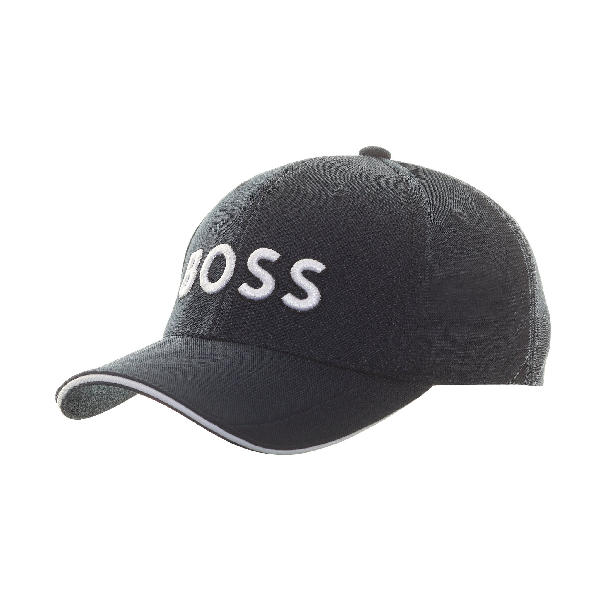 Hugo Boss Cap US-1 50496291 Dark Blue 402 | Function18