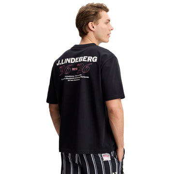 J.Lindeberg 30Y Hale T-Shirt