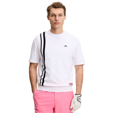 J.Lindeberg Golf 30Y Wallis Knit Vest