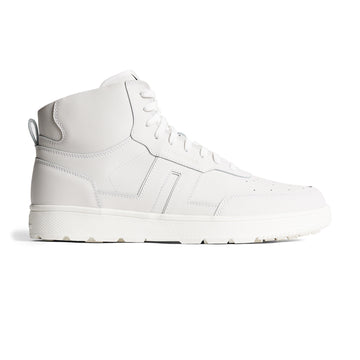 J.Lindeberg Ace High Top Golf Shoes FW25