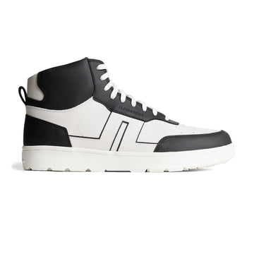 J.Lindeberg Ace High Top Golf Shoes FW25