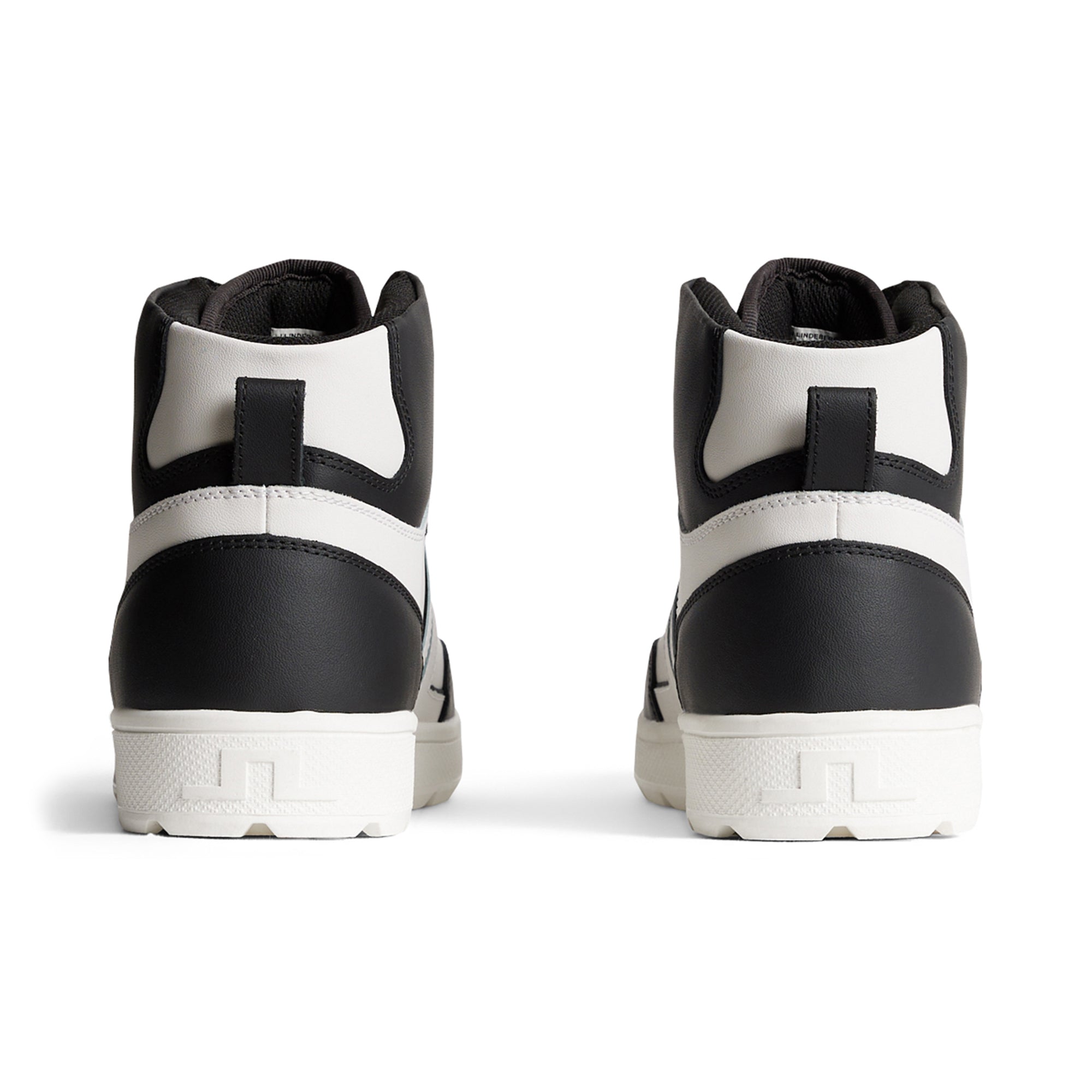J.Lindeberg Ace High Top Golf Shoes FW25