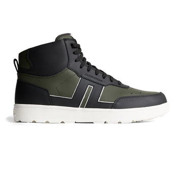J.Lindeberg Ace High Top Golf Shoes FW25
