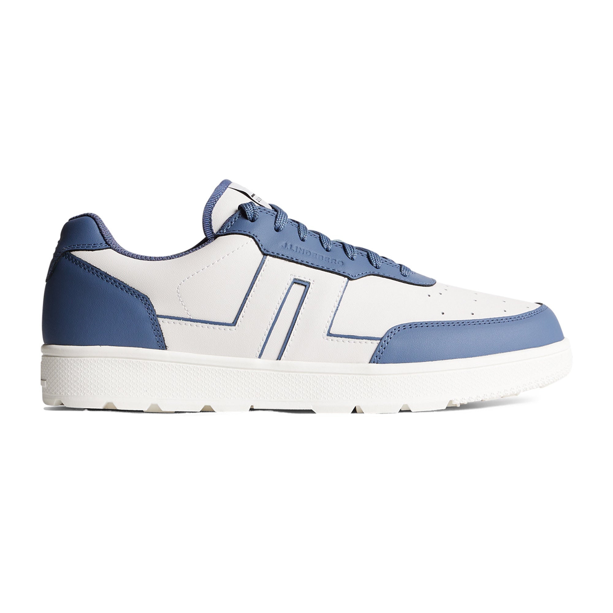 J.Lindeberg Ace Low Top Golf Shoes FW25