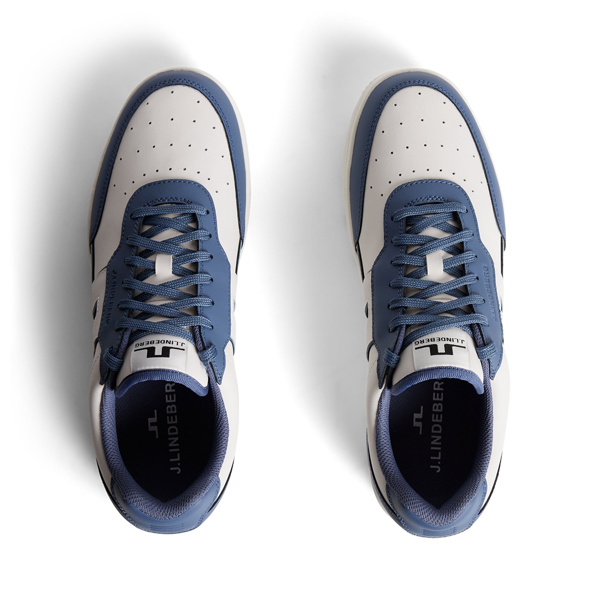 J.Lindeberg Ace Low Top Golf Shoes FW25