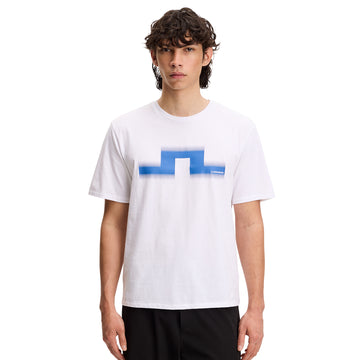 J.Lindeberg Alpha Graphic T-Shirt