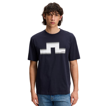 J.Lindeberg Alpha Graphic T-Shirt