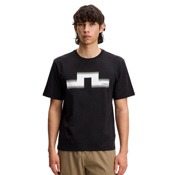 J.Lindeberg Alpha Graphic T-Shirt
