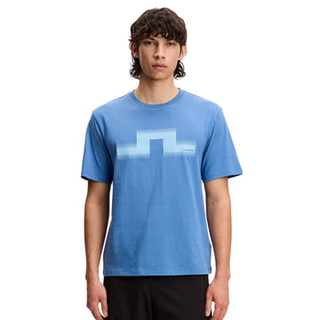 J.Lindeberg Alpha Graphic T-Shirt