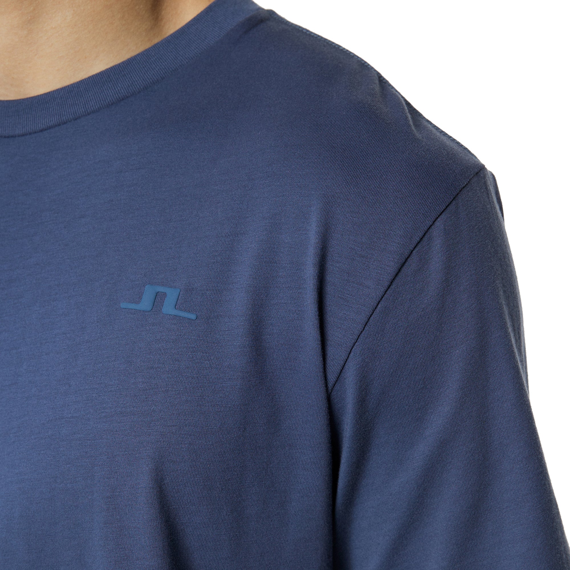 J.Lindeberg Alfonso Printed T-shirt
