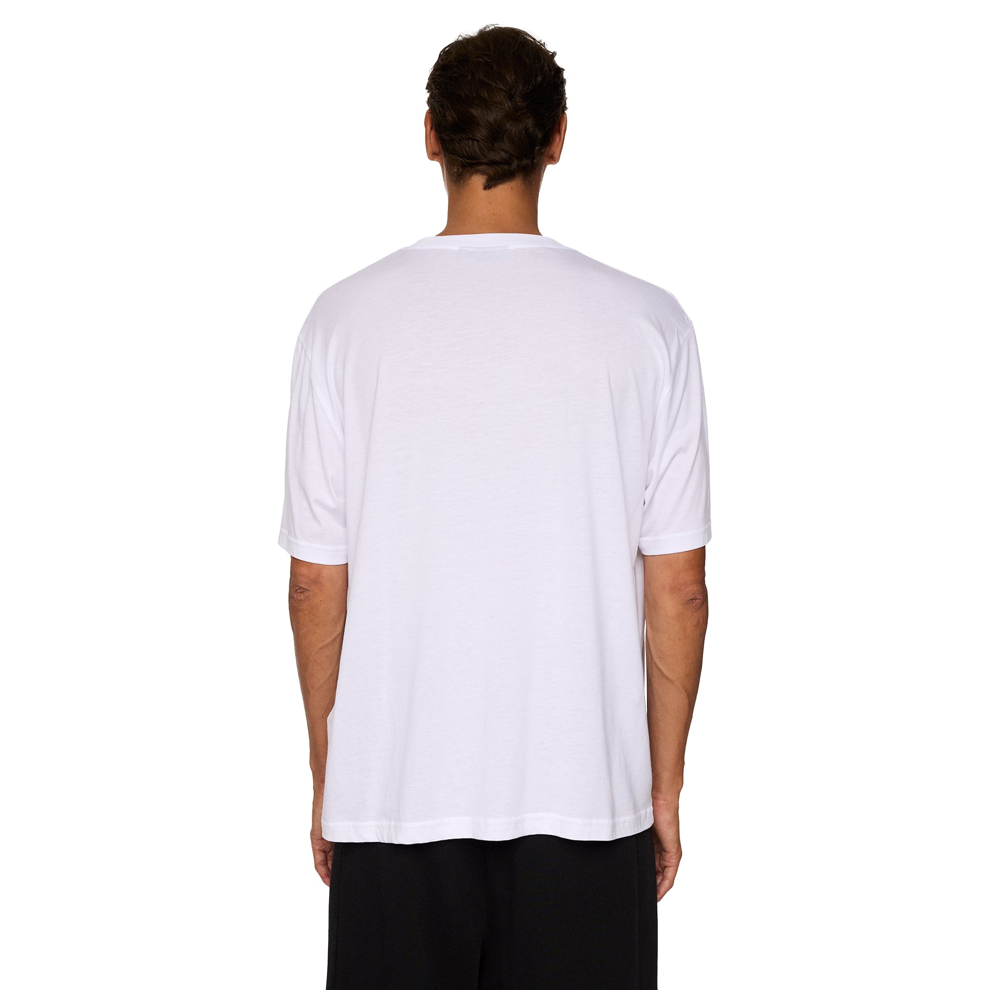 J.Lindeberg Alpha T-Shirt FW25