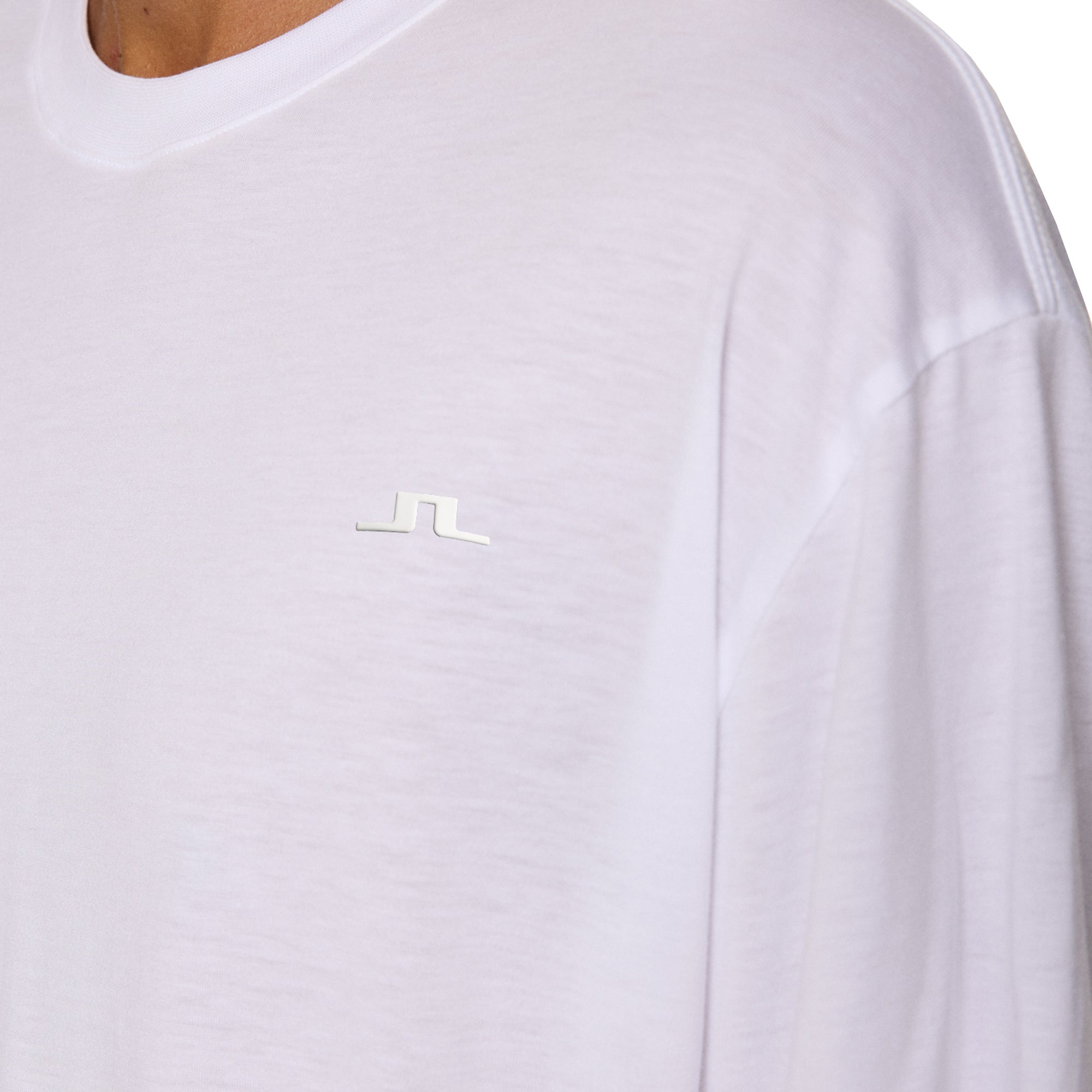 J.Lindeberg Alpha T-Shirt FW25