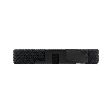 J.Lindeberg Braided Bridger 35 Golf Belt