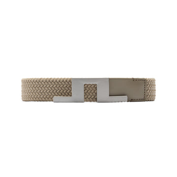 J.Lindeberg Braided Bridger 35 Golf Belt