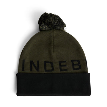 J.Lindeberg Brannon Beanie FW25