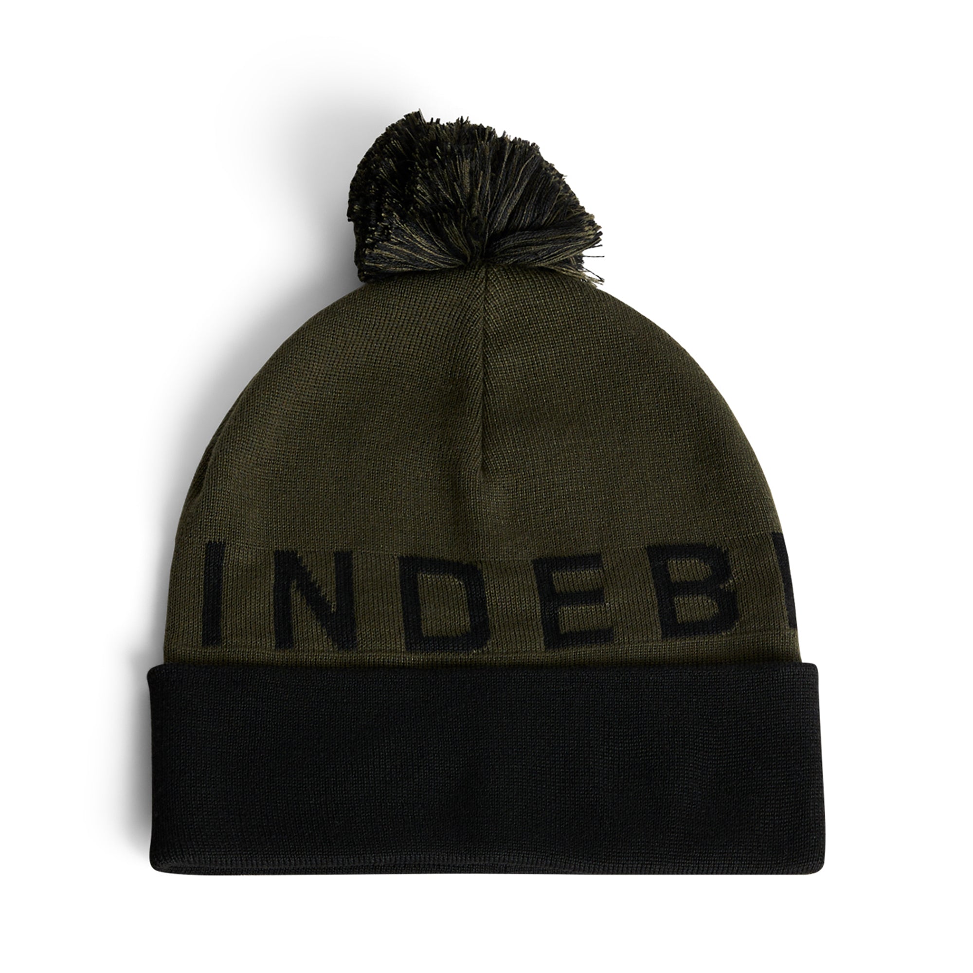 J.Lindeberg Brannon Beanie FW25