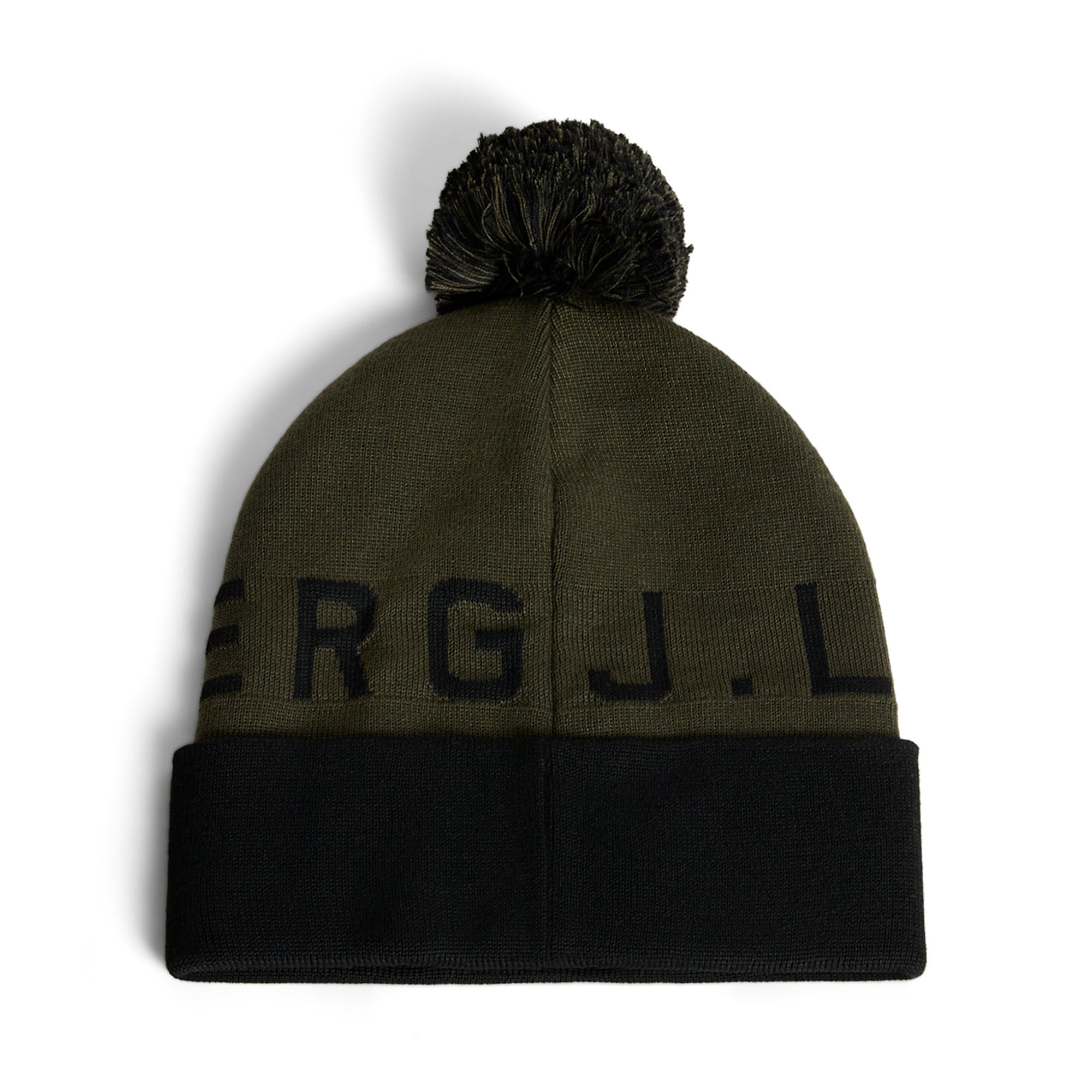 J.Lindeberg Brannon Beanie FW25