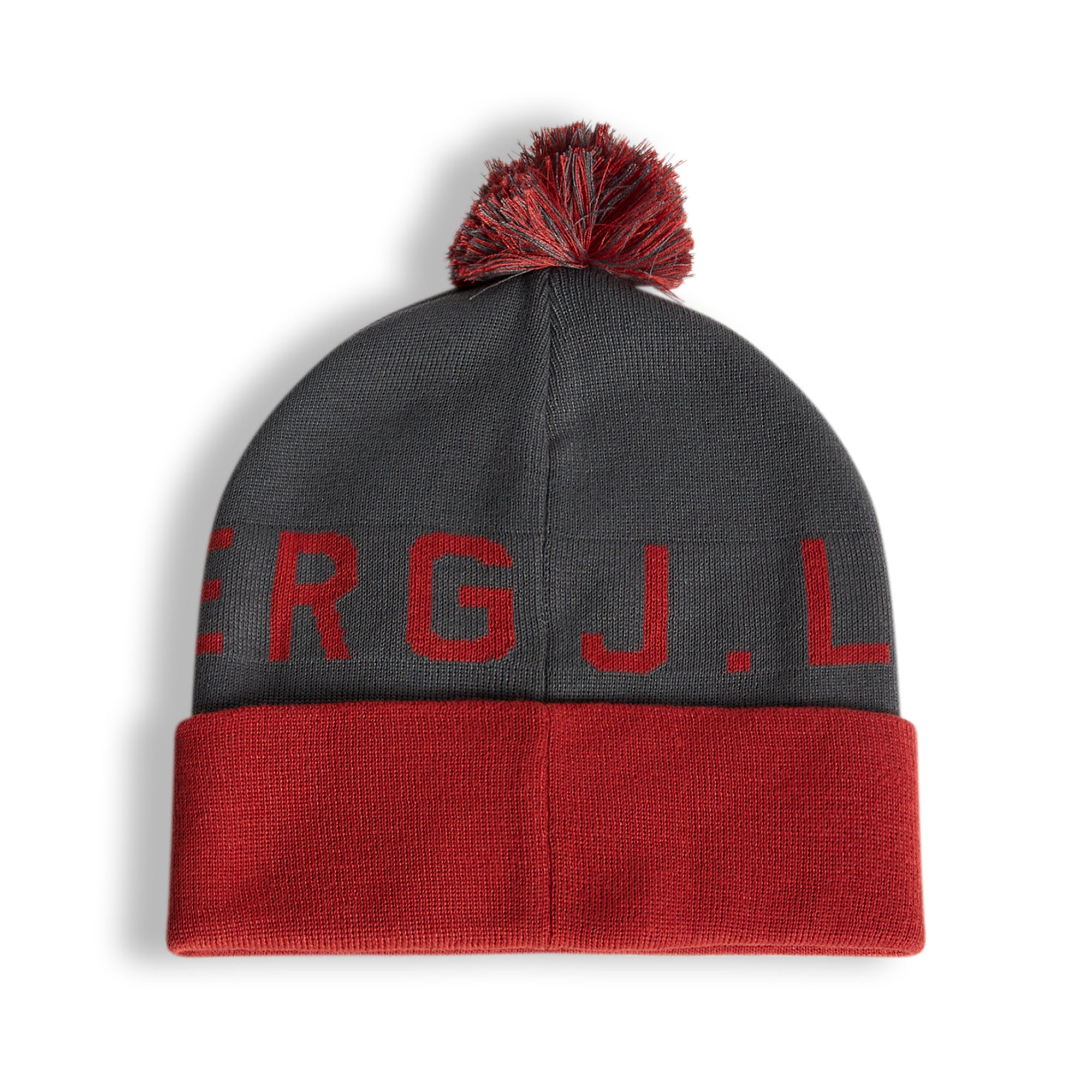 J.Lindeberg Brannon Beanie FW25