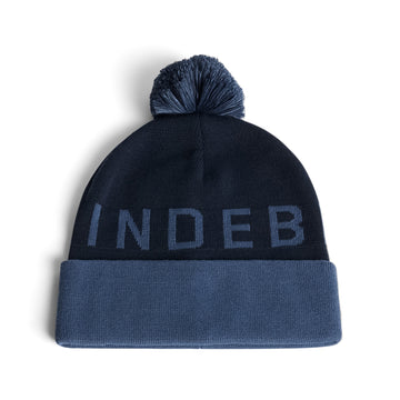 J.Lindeberg Brannon Beanie FW25