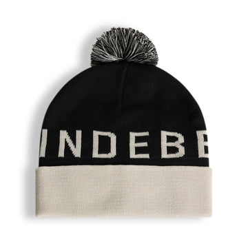 J.Lindeberg Brannon Beanie FW25