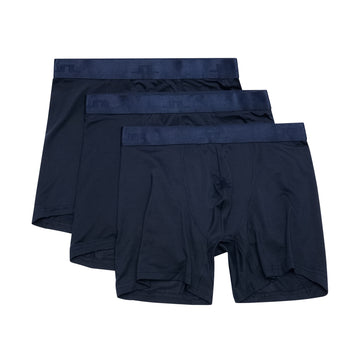 J.Lindeberg Bridge Lyocell Boxer 3-Pack