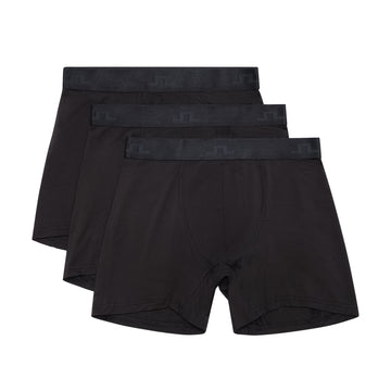 J.Lindeberg Bridge Lyocell Boxer 3-Pack