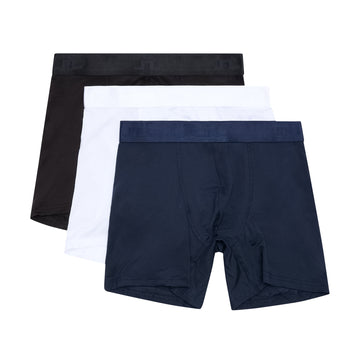 J.Lindeberg Bridge Lyocell Boxer 3-Pack