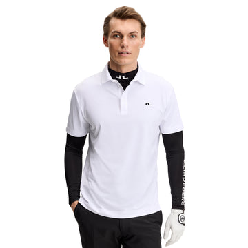 J.Lindeberg Bridge Polo Shirt NOOS