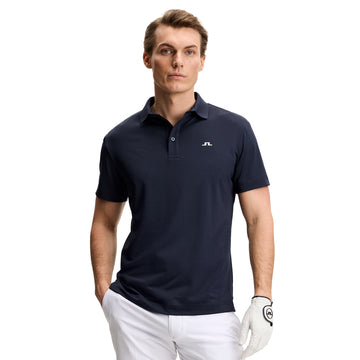 J.Lindeberg Bridge Polo Shirt NOOS