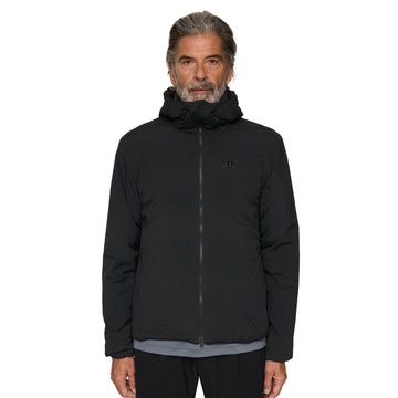 J.Lindeberg Clinton Hooded Jacket FW25
