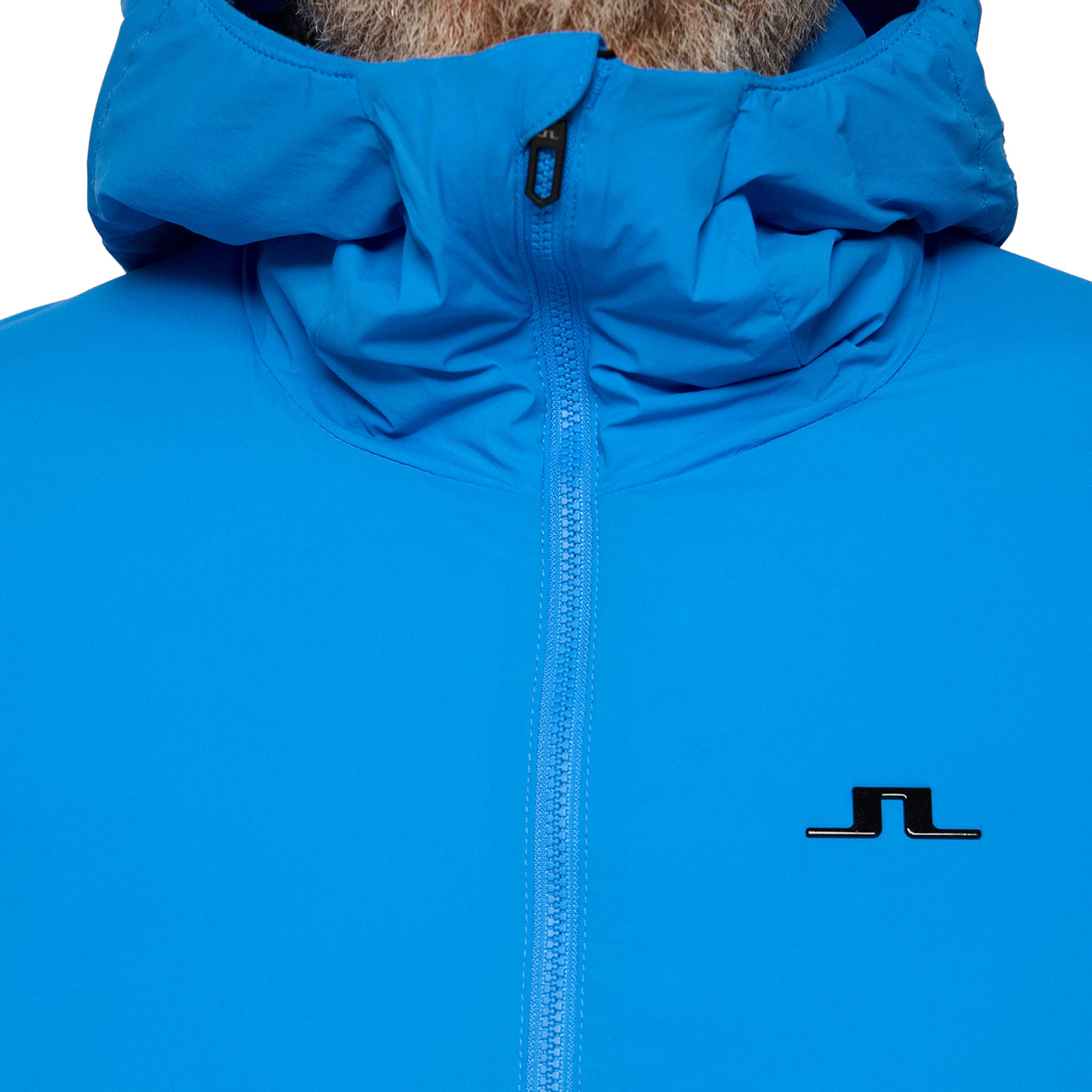 J.Lindeberg Clinton Hooded Jacket FW25