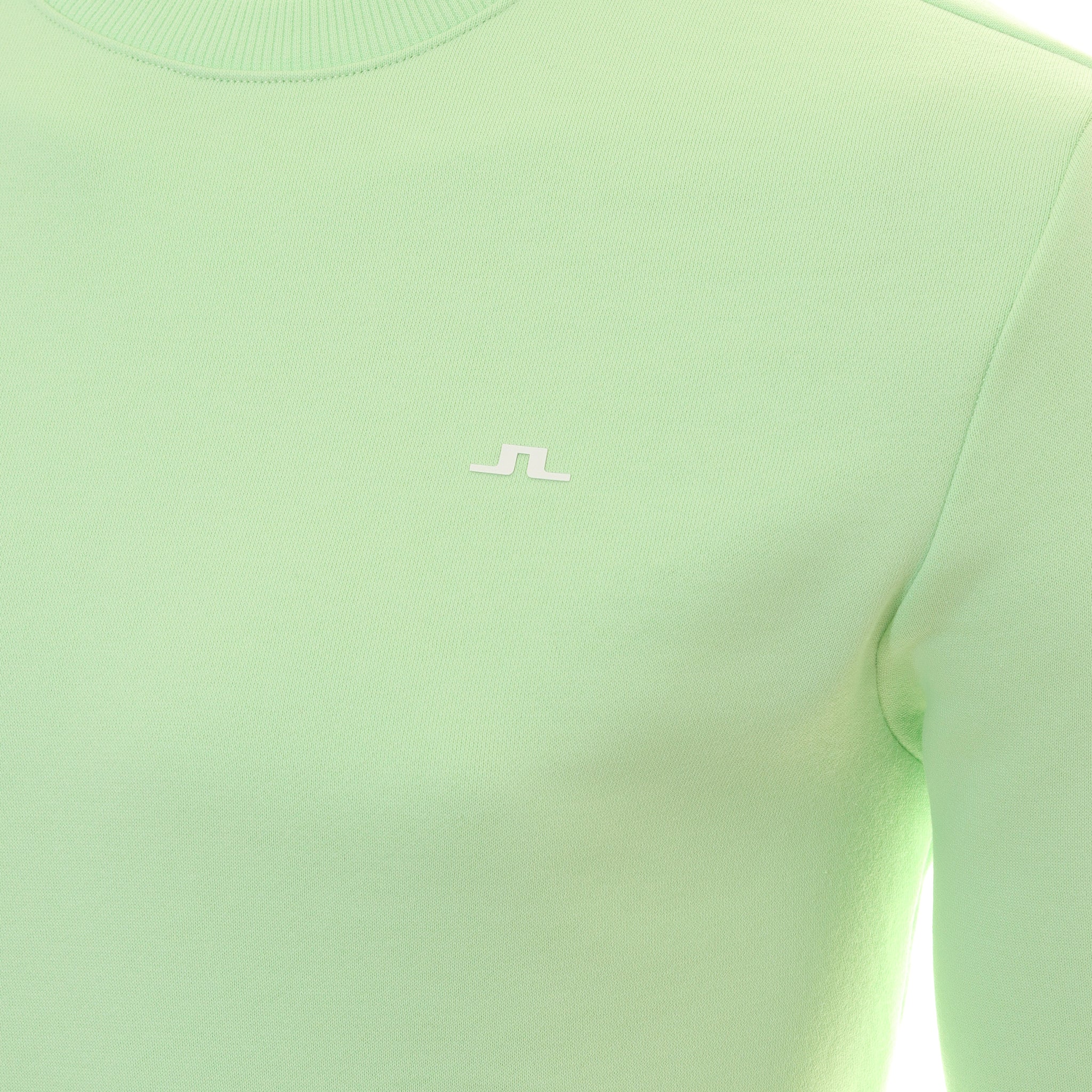 J.Lindeberg Crew Neck