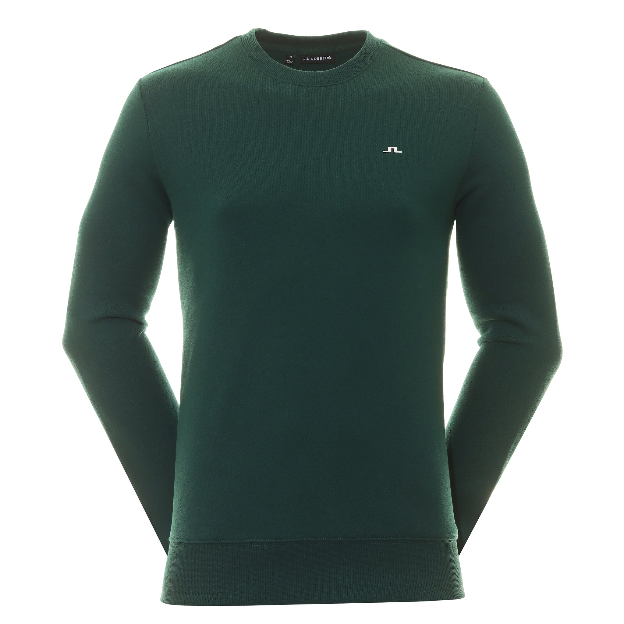J.Lindeberg Crew Neck
