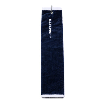 J.Lindeberg Golf Drohen Towel