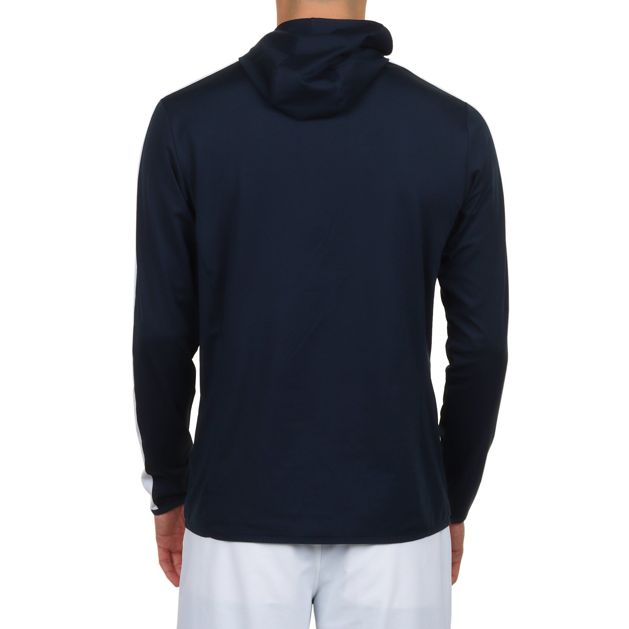 J.Lindeberg Golf 1/4 Zip Hoodie
