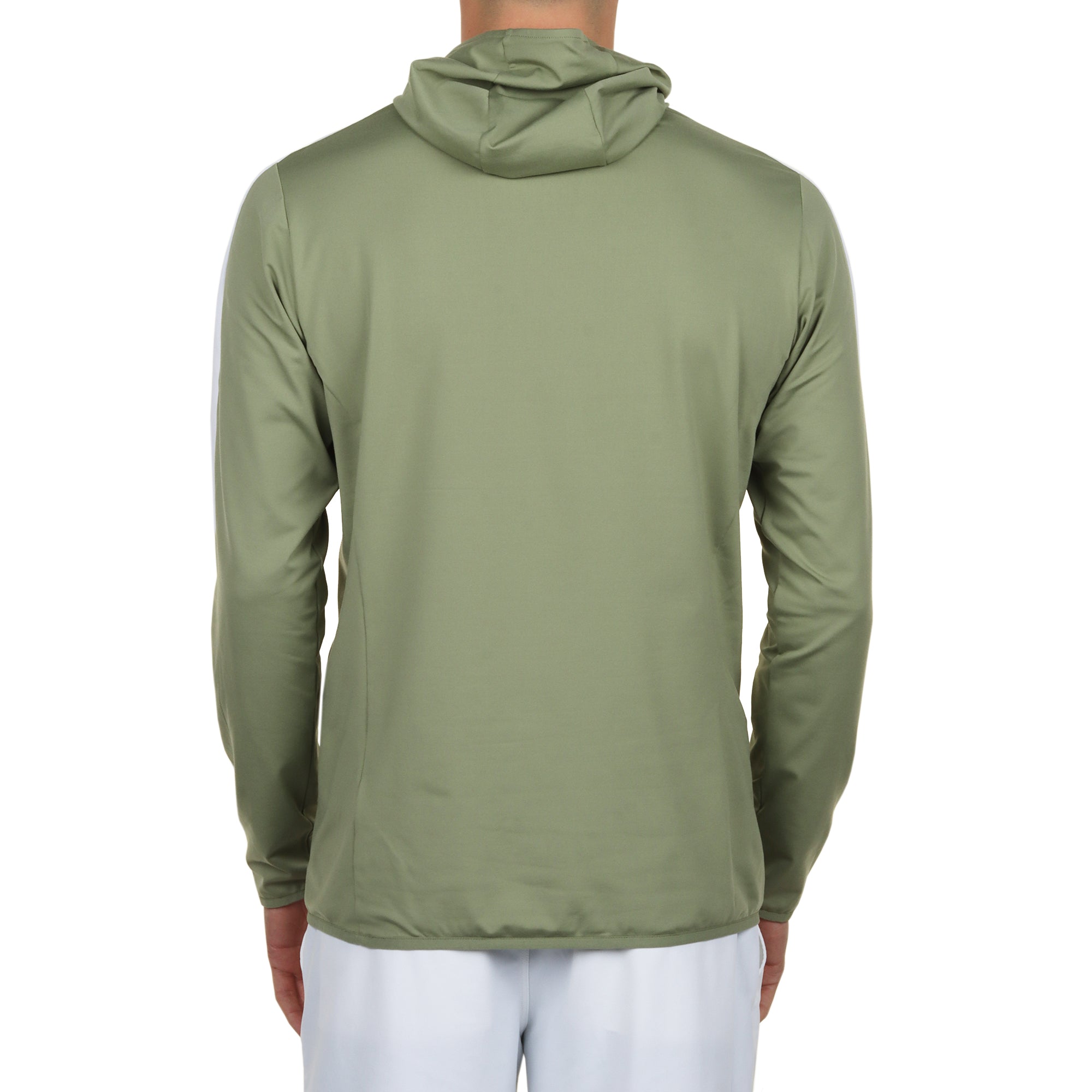 J.Lindeberg Golf 1/4 Zip Hoodie
