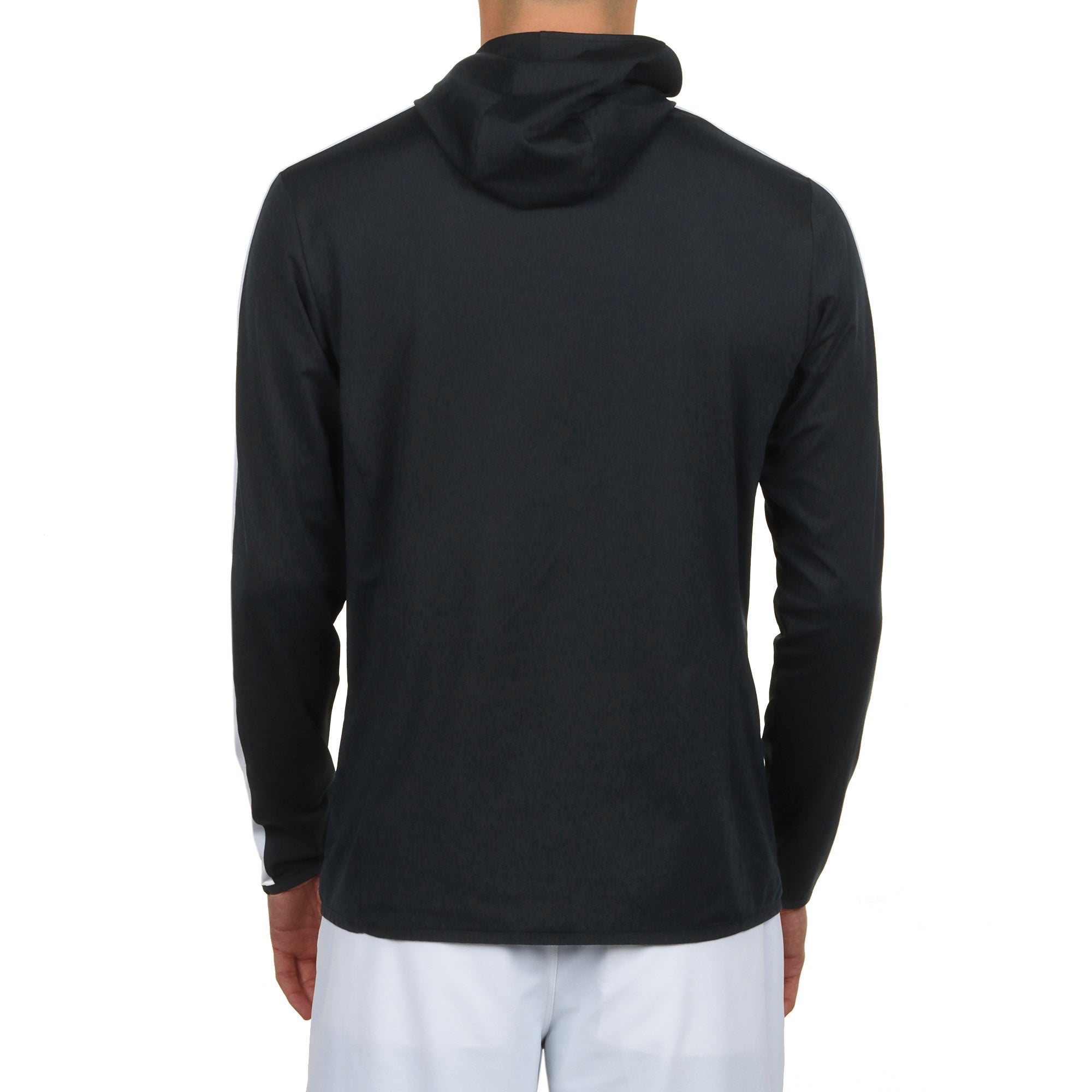 J.Lindeberg Golf 1/4 Zip Hoodie