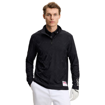 J.Lindeberg Golf 30Y Matthew Mid Layer