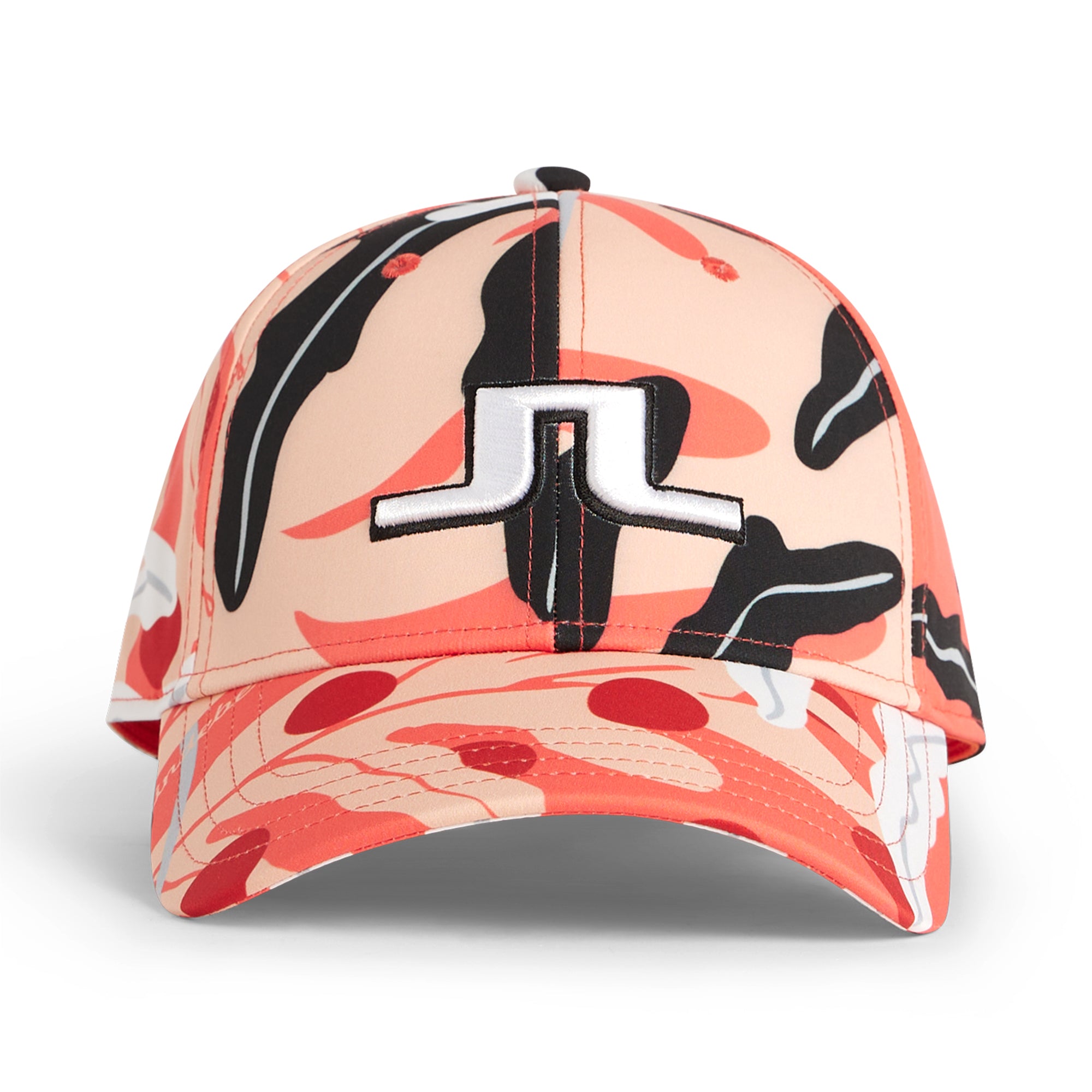 J.Lindeberg Golf Adriel Cap