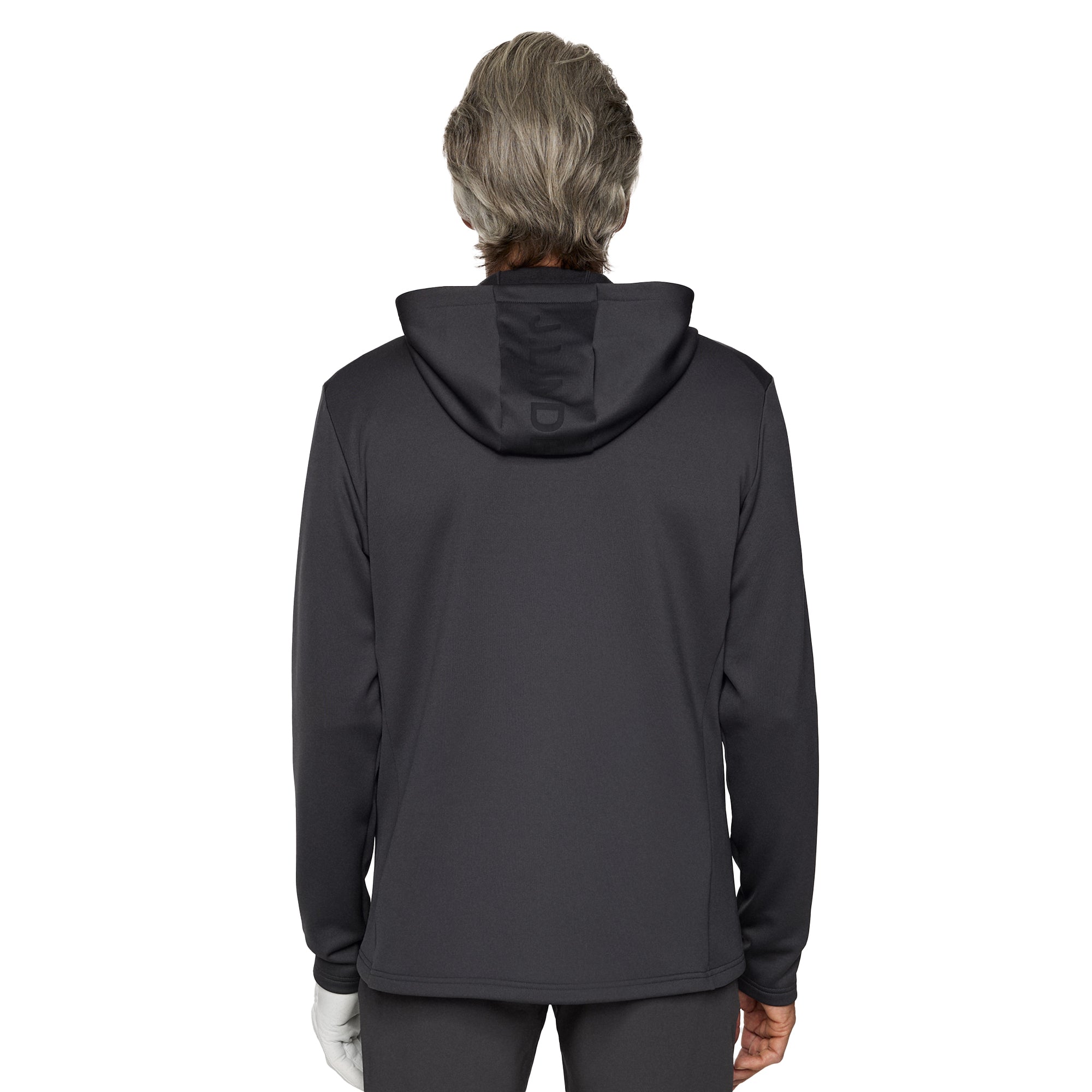 J.Lindeberg Golf Aerial Full Zip Hoodie FW25